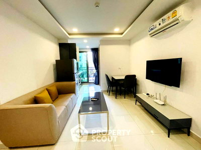 Condos for rent : 1-BR Condo At Arcadia Beach Continental, Pattaya South (ID 1545624)