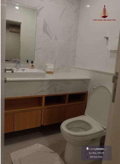 picture ✨ For Sale: Niche Pride Thonglor-Phetchaburi Condo ✨  💰 Only 6,700,000 THB - 7/7