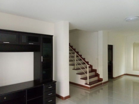 รูป ให้ เช่าบ้านเดี่ยว หมู่บ้าน The Park 2 มหาชัย – สมุทรสาคร - รูปที่ 2/7