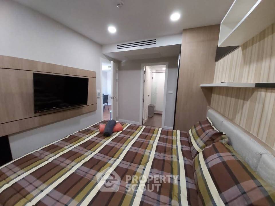 รูป คอนโด 1-ห้องนอน ที่ ดุสิตแกรนด์พาร์ค ใกล้ เมืองพัทยา (ID 1963737) - รูปที่ 5/11