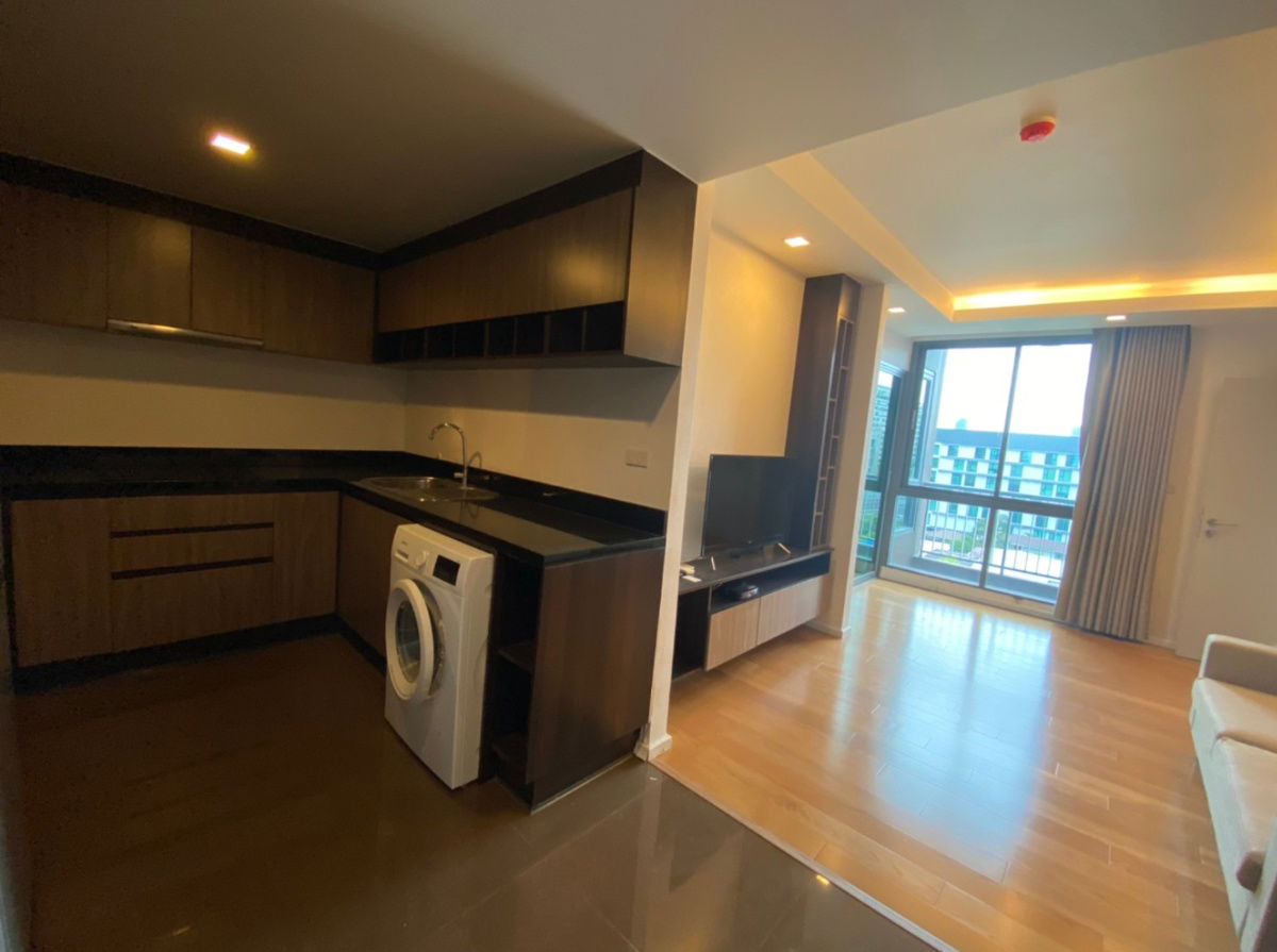 picture  Focus Ploenchit. 2bed 52sqm. Line id: @pfagent - 3/14
