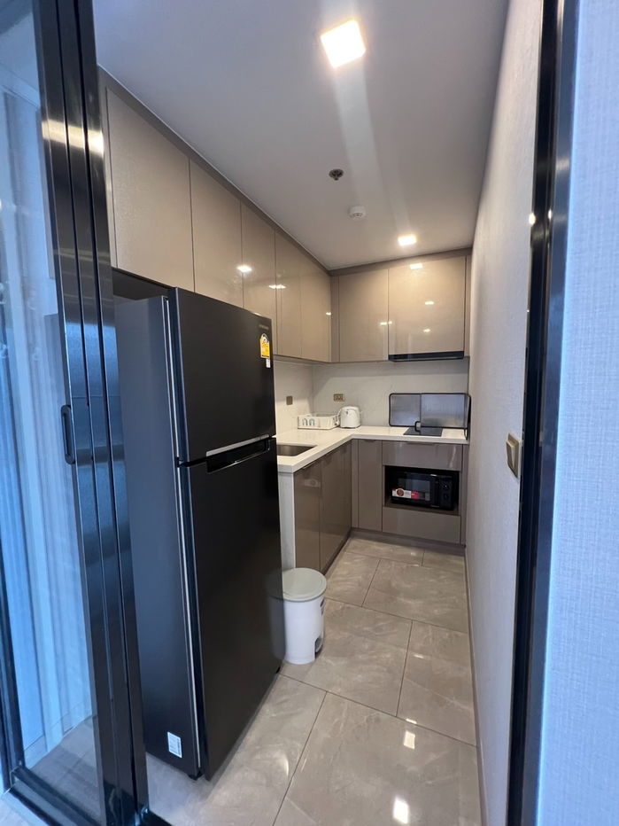 picture 🔥For Rent!🔥One9Five Asoke - Rama 9🔥29k🔥080-998-2456 : primpraw🍒 - 2/12