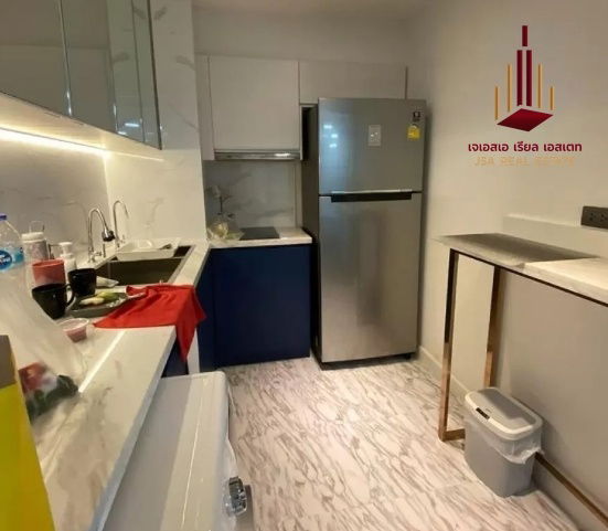 picture ✨ For Sale: Rhythm Ratchada Condo ✨  💰 Only 9,180,000 THB - 4/5
