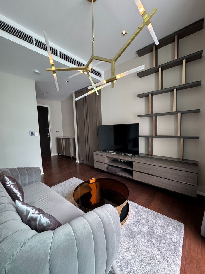 picture For rent 2 bedroom 72,000 baht - 3/6
