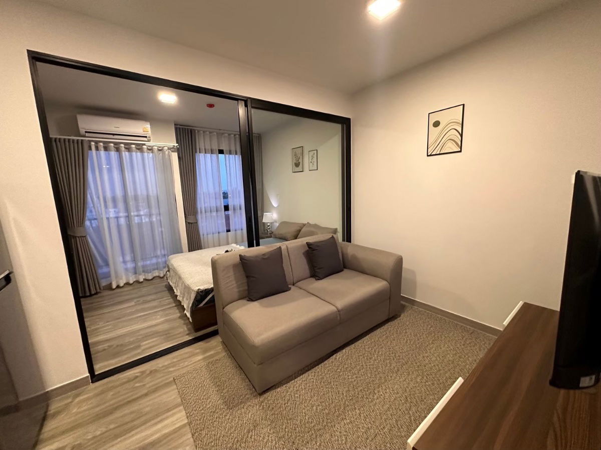 picture Condo for rent: Monte Rangsit Campus Monte Rangsit Campus 🌈 - 4/11