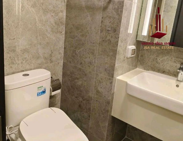 picture ✨ For Rent: Noble Around Ari Condo ✨ 💰 Only 20,000 THB/month - 6/6