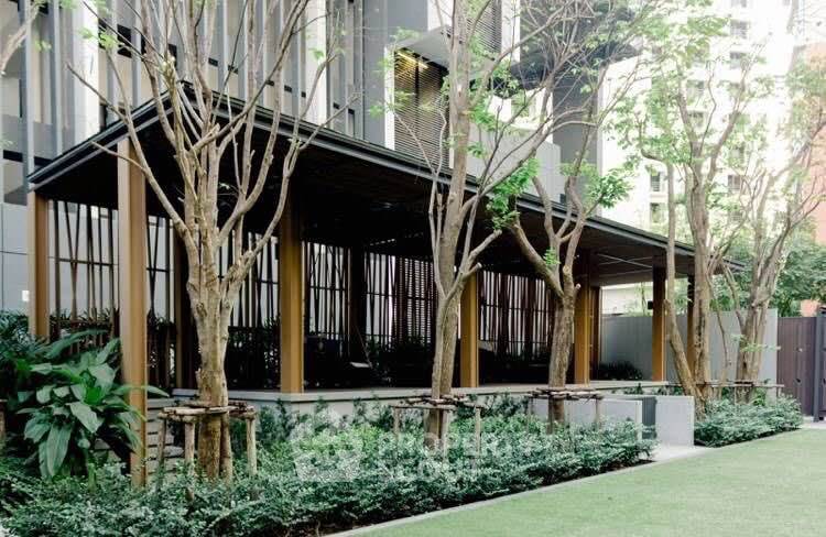 picture 1-BR Condo at Quinn Condo Ratchada 17 near MRT Sutthisan (ID 1822119) - 5/7
