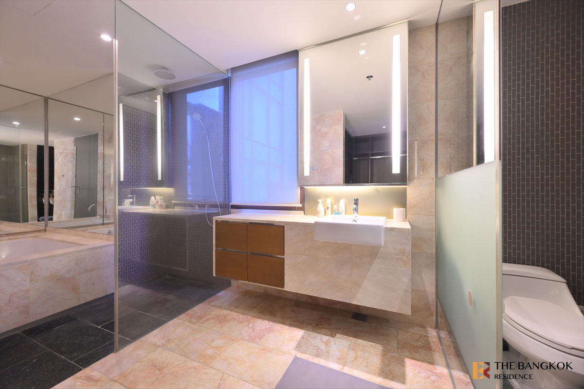 picture Hansar Residences Bangkok 💫 Facing sport club unit ✨ Near  BTS Ratchadamri - 15/18