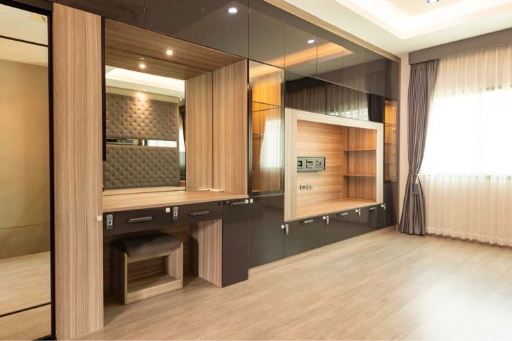 picture Z2161💥270868🔥 House for rent at The Landmark Ekkamai-Ramintra - 12/14