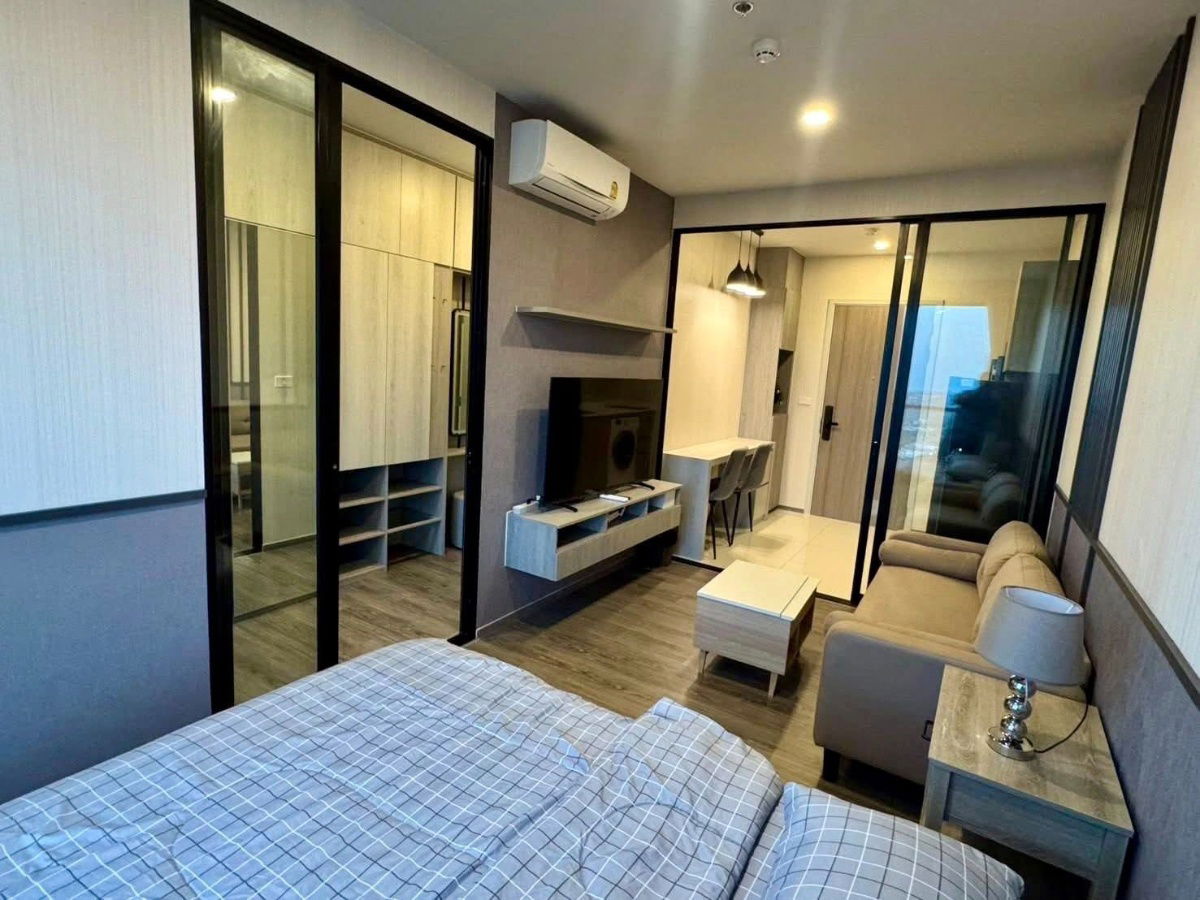 picture Notting Hill Rayong (Luxury Condo) for Rent. Line ID: Nisaratruk - 5/16