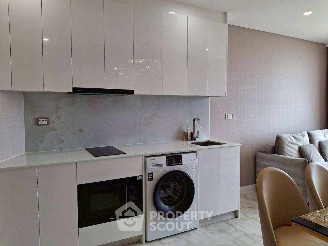 picture 1-BR Condo at Copacabana Beach Jomtien close to Jomtien Beach (ID 2281709) - 4/7