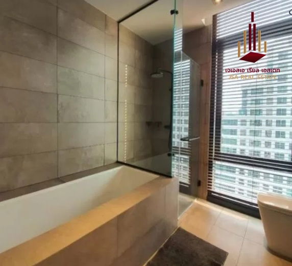 picture ✨ For Rent: The Lofts Asoke Condo ✨  💰 Only 75,000 THB/month - 6/7