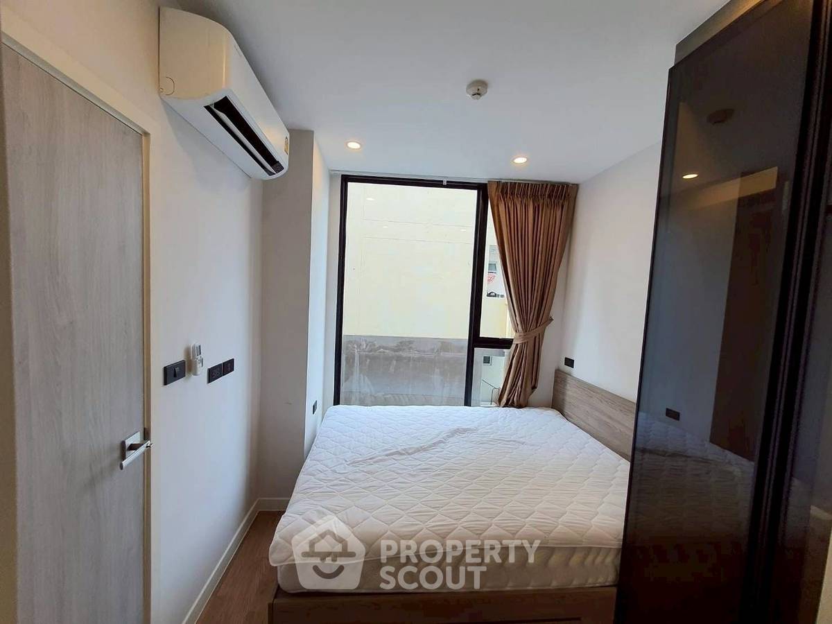 picture 1-BR Condo at Groove Ratchada Rama 9 near MRT Phra Ram 9 (ID 2247260) - 5/12