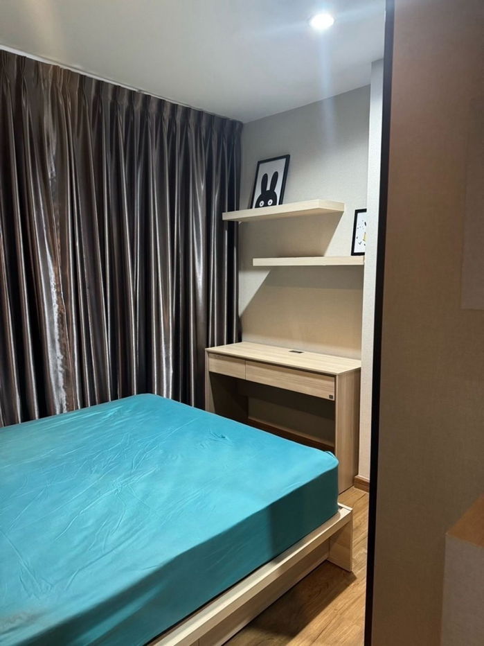picture WS2762 [Rent] The Tree Interchange 📍 BTS Krung Thonburi 💰 Rent 25,000 baht/month - 13/19
