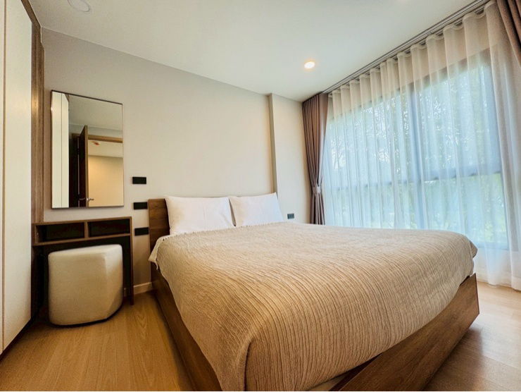 รูป สเปซ เชิงทะเล คอนโดใหม่พร้อมอยู่ - รูปที่ 1/10