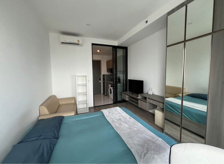 picture #Z2125💥260868🔥 Condo for rent at KnightsBridge Prime On Nut - 4/5