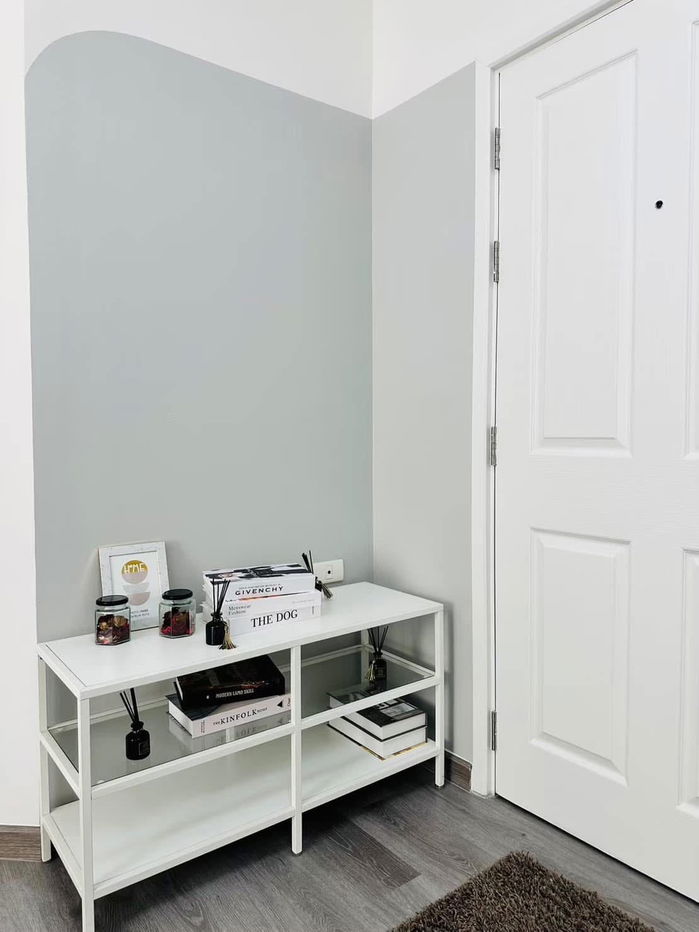 รูป ECH250863 ให้เช่า Plum Condo ลาดพร้าว 101 | สตูดิโอ | 23 ตรม. | 7,000 บาท/เดือน ห้องสวยเฟอร์ครบพร้อมอยู่ - รูปที่ 8/10