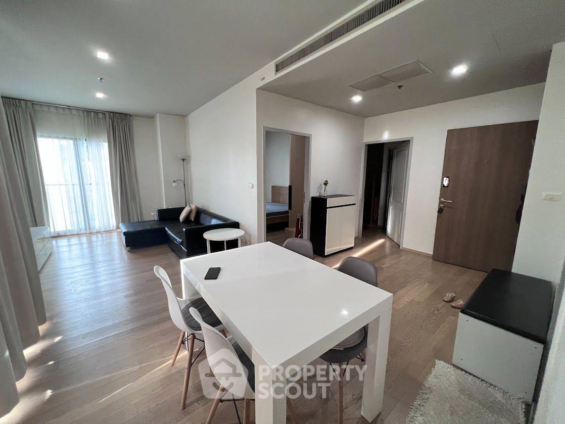 รูป คอนโด 2-ห้องนอน ที่ โนเบิล รีไฟน์ พร้อมพงษ์ ใกล้ BTS พร้อมพงษ์ (ID 1520122) - รูปที่ 11/12