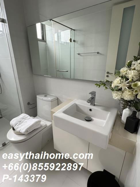 picture P-143379 Condo for rent Nara 9 by Eastern Star fully furnished (Confirm again when visit).  - 10/13