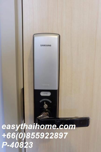 picture P-40823 Condo for rent M Thonglor 10 fully furnished (Confirm again when visit).  - 4/11