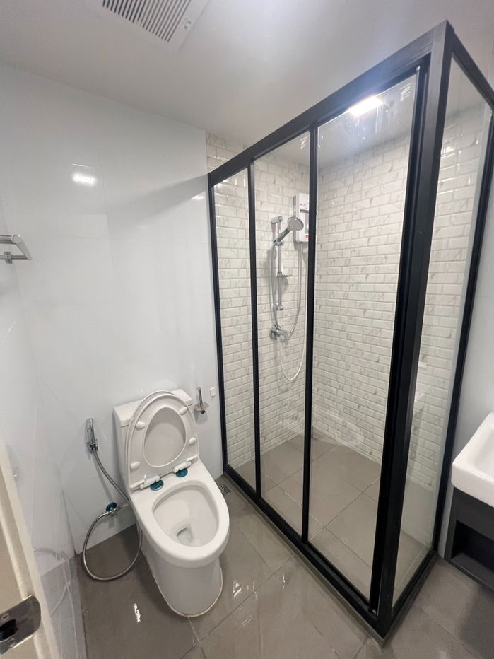 รูป ⚠️ ให้เช่าคอนโด  Atmoz Kanaal Rangsit (แอทโมซ คาแนล รังสิต) 💚 โทร 064-9395149 / Line : @mintocondo (มี@ด้วยนะคะ) 💚   - รูปที่ 12/13