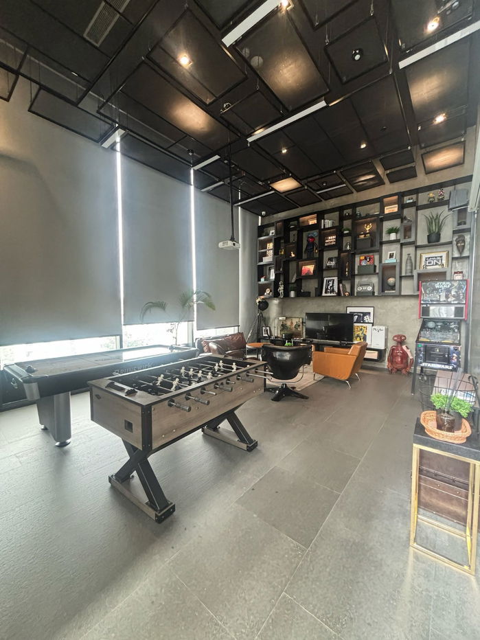รูป ให้เช่า 💎The Line sukhumvit 101💎 - รูปที่ 1/9