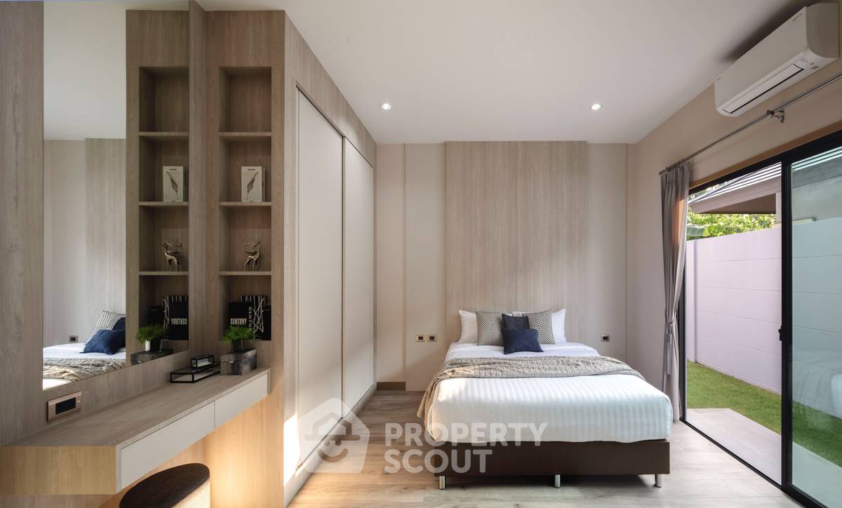 รูป บ้าน 3-ห้องนอน ใกล้ ห้วยใหญ่ (ID 2280833) - รูปที่ 16/21