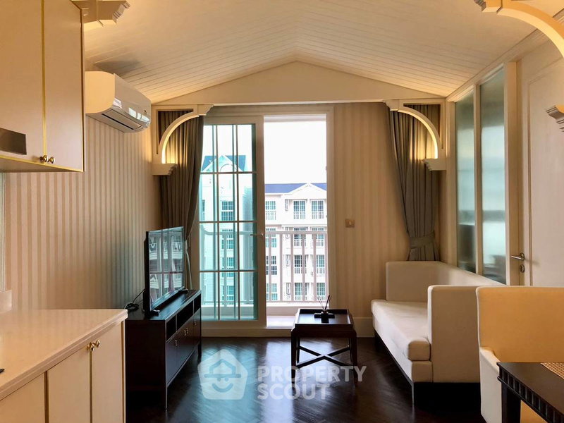 ขายคอนโด : คอนโด 1 ห้องนอน ขนาด 36 ตร.ม. โครงการ Grand Florida Beachfront Pattaya ขาย (ID 1006849)