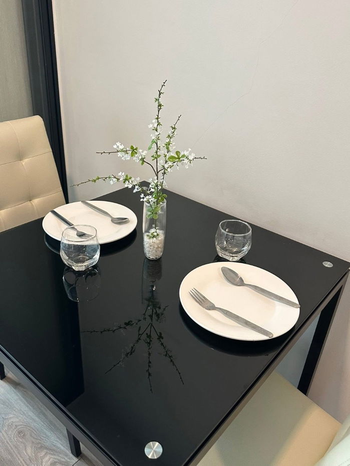 picture #R6000 🎉 270868 Condo for rent  The College Ratchada32  - 4/8
