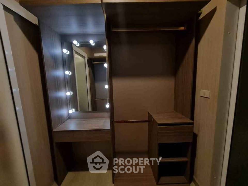 picture 2-BR Condo at The Elegant Ladprao 1 near MRT Lat Phrao (ID 2186486) - 5/7