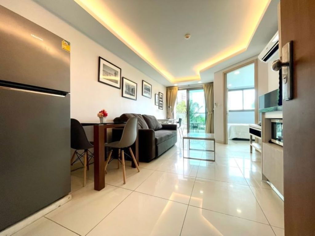 picture Urgent Sale Pattaya Condo Laguna Bay 2 Pattaya - 6/17