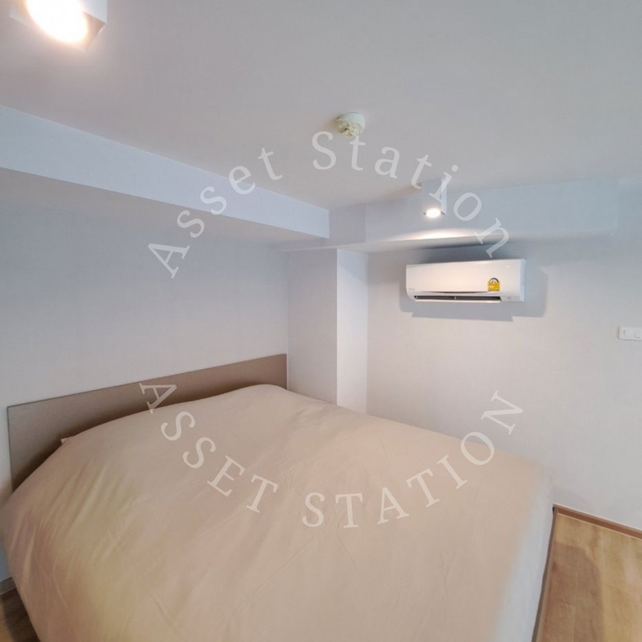 picture 🚈 Beautiful condo in the heart of Ratchada-Asoke, IDEO Rama 9-Asoke – good location, near MRT Rama 9⭐️ - 2/15
