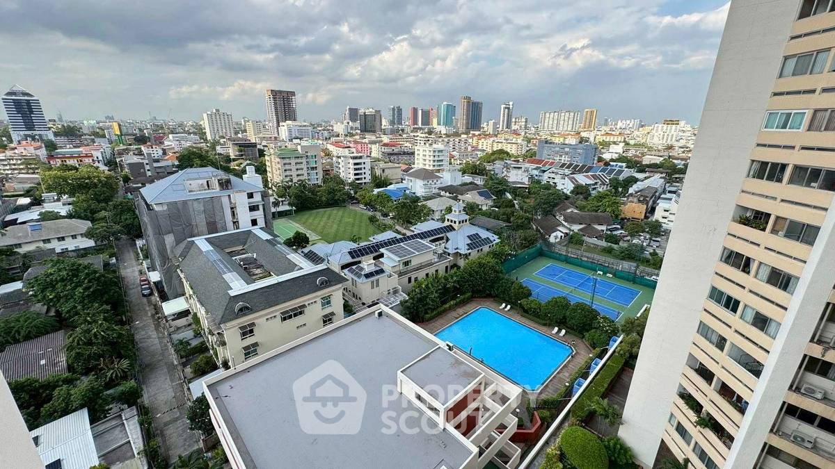 picture 2-BR Condo at Tai Ping Towers Sukhumvit 63 near ARL Ramkhamhaeng (ID 2247390) - 17/17