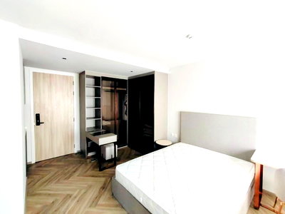 Condos for rent : *** Condo for rent : Chapter Thonglor25  1 Bedrooms Nice decorated Fully furnished ***