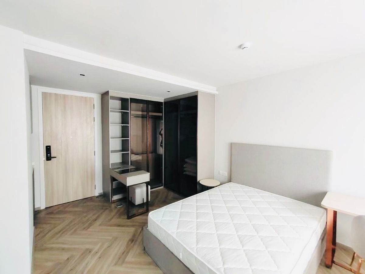 picture *** Condo for rent : Chapter Thonglor25  1 Bedrooms Nice decorated Fully furnished *** - 1/7