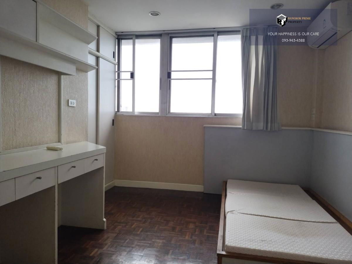picture Tai Ping Towers | Large room, good location, convenient transportation, near BTS Ekkamai / Thonglor / Airport Link Ramkhamhaeng #2025082711565 - 3/16