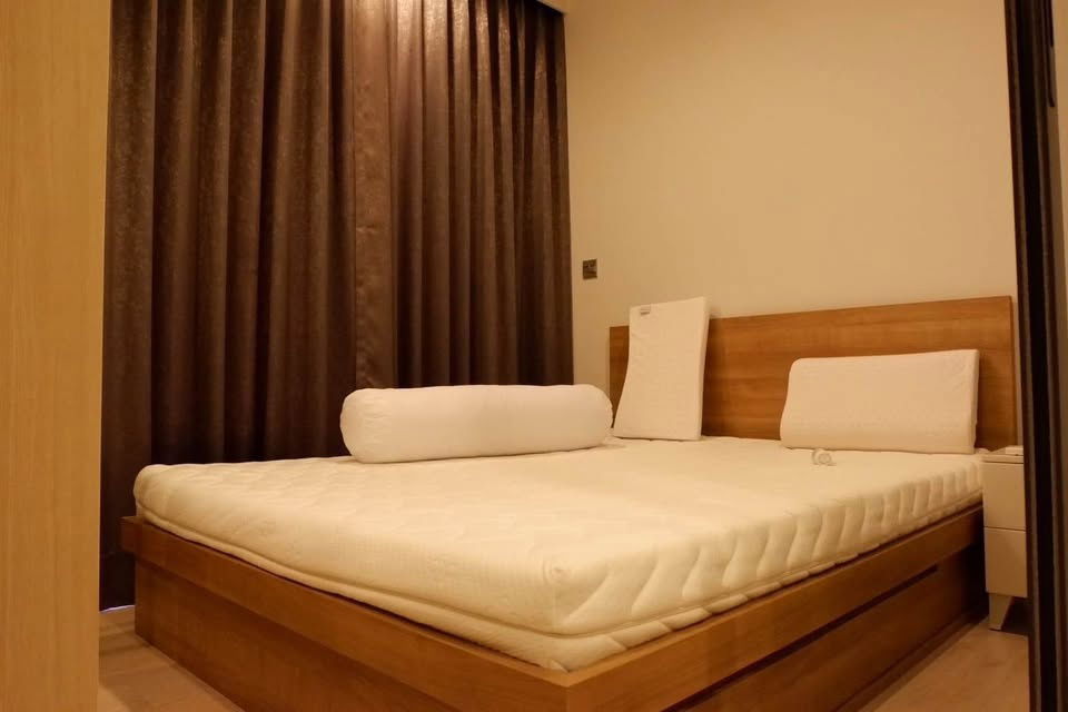 picture Condo for rent M Thonglor 10 near BTS Thonglor 20,000 baht Property code: RS1626 - 7/10