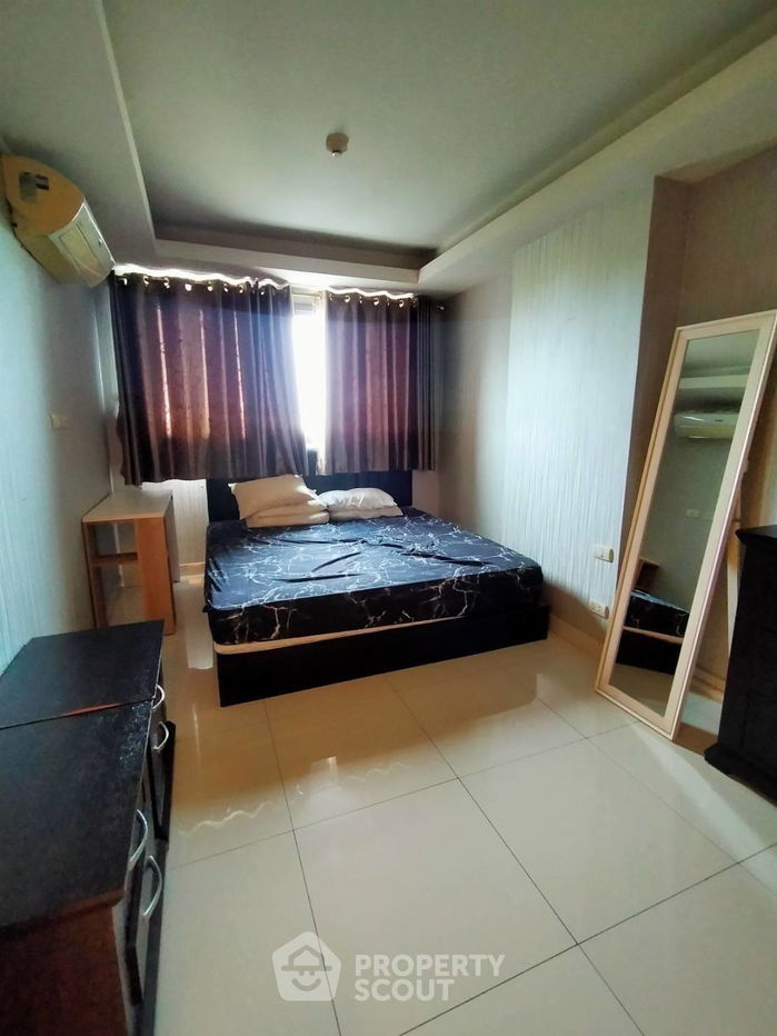 รูป คอนโด 1-ห้องนอน ที่ ลากูน่า บีช รีสอร์ท ใกล้ เมืองพัทยา (ID 2101942) - รูปที่ 4/5