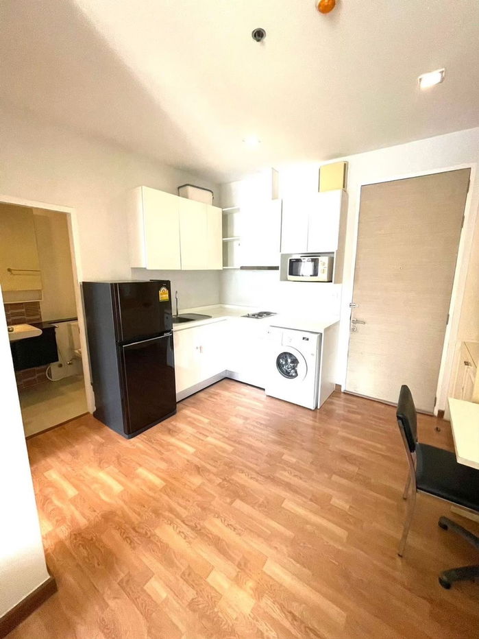 picture BTS bangna 300 m. Price  13,000 Baht Condo The Coast Bangkok ( Rental ) - 5/12