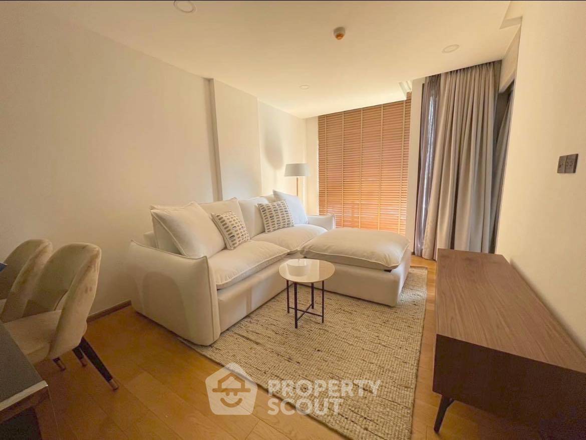 รูป คอนโด 1-ห้องนอน ที่ คลาส หลังสวน ใกล้ BTS ชิดลม (ID 1854905) - รูปที่ 1/6