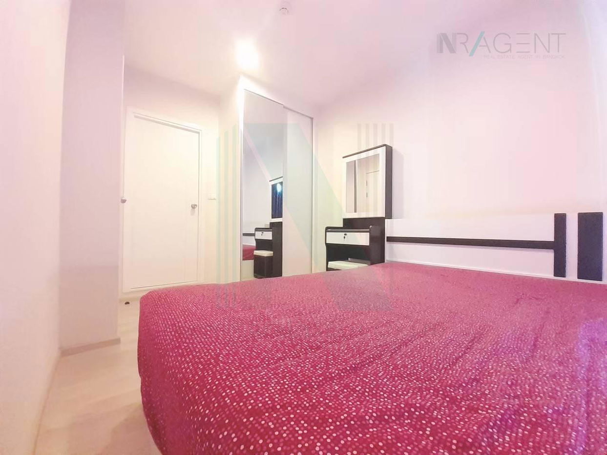 picture For Sell Condo PLUM CONDO CENTRAL STATION Building 1, Floor 29,1 bed room, Room size 24 sqm - 3/8