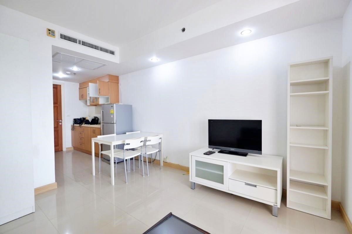 รูป 🔴❤️สนใจห้องนี้ทักได้เลยนะคะ❣️❣️❣️Supalai Casa Riva - รูปที่ 5/8