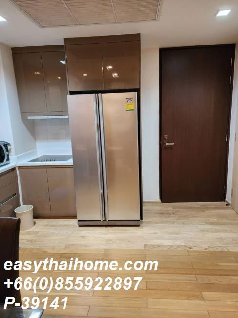 picture P-39141 Condo for rent Siri at Sukhumvit fully furnished (Confirm again when visit).  - 3/16
