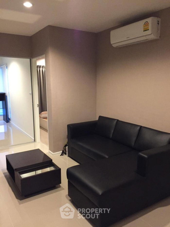 picture 1-BR Condo at Aspire Sukhumvit 48 near BTS Phra Khanong (ID 567358) - 5/9