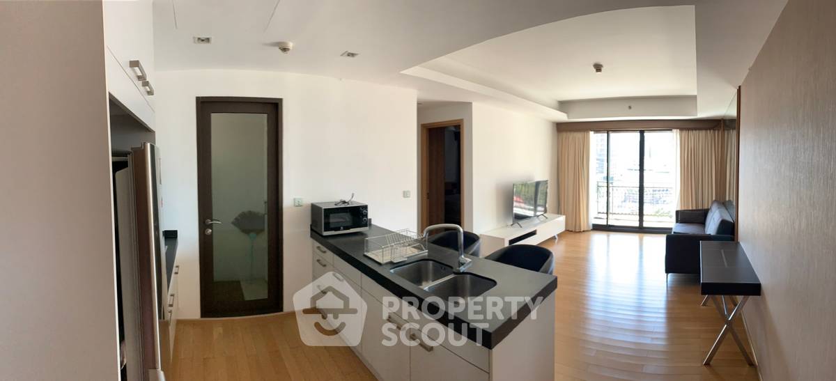 picture 2-BR Condo at Prive By Sansiri near BTS Phloen Chit (ID 469359) - 9/27