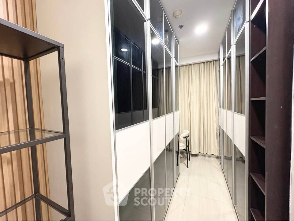 รูป คอนโด 3-ห้องนอน ที่ เดอะ มาสเตอร์ เซ็นเธรี่ยม อโศก-สุขุมวิท ใกล้ MRT สุขุมวิท (ID 2282633) - รูปที่ 4/12