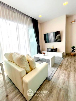 เช่าคอนโด เมืองเชียงใหม่ เชียงใหม่ : คอนโด 1-ห้องนอน ที่ เดอะ พรีโอ ซิกเนเจอร์ คอนโด เชียงใหม่ ใกล้ Central Chiangmai Airport (ID 2283223)