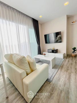 คอนโด 1-ห้องนอน ที่ เดอะ พรีโอ ซิกเนเจอร์ คอนโด เชียงใหม่ ใกล้ Central Chiangmai Airport (ID 2283223)