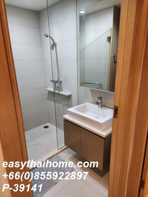 picture P-39141 Condo for rent Siri at Sukhumvit fully furnished (Confirm again when visit).  - 10/16