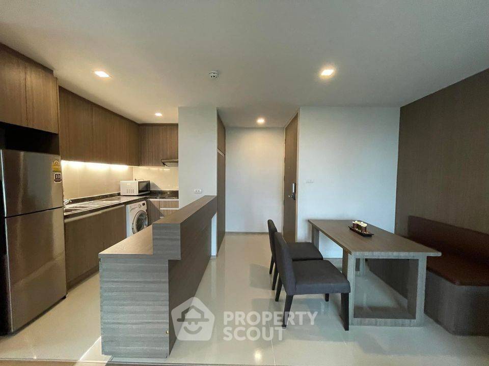 picture 2-BR Condo at Art @ Thonglor close to Thong Lo (ID 1812704) - 3/7